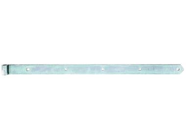 Zdjęcie: Zawias pasowy ocynk galwaniczny 800x16 mm ALBERTS