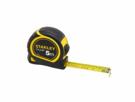 Miara Tylon 5 m x 19 mm STANLEY