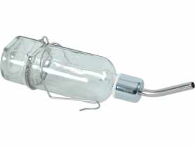 Poidło szklane dla kawii domowej 180 ml ZOLUX