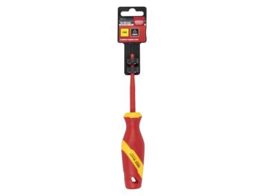 Zdjęcie: Wkrętak izolowany 6.5 x 150 mm, 1000V MODECO EXPERT
