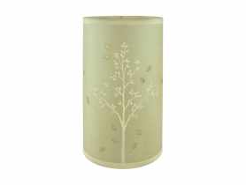 Lampka stołowa Zyta E14 Yellow STRUHM