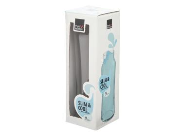 Zdjęcie: Karafka Slim-coo 1000 ml ROYAL LEERDAM