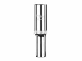 Nasadka sześciokątna długa 1/4", 6 mm Superlock NEO