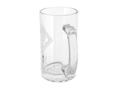 Zdjęcie: Kufel z dekoracją kufel super bohatera 500 ml ALTOM DESIGN