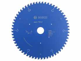 Tarcza pilarska Expert 254x30x2,4/1,8x60T BOSCH