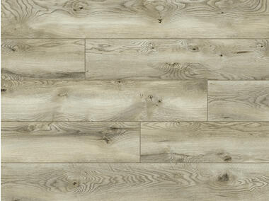Zdjęcie: Panel laminowany wodoodporny Nature 4V WR Dąb Santuro 8mm AC5 deski 4xV-fuga CLASSEN