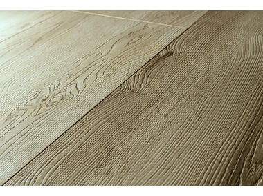 Zdjęcie: Panel laminowany wodoodporny Nature 4V WR Dąb Santuro 8mm AC5 deski 4xV-fuga CLASSEN