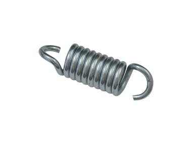 Zdjęcie: Sprężyna fi 5x50, 10 zwojów METRO
