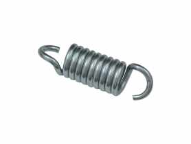 Sprężyna fi 5x50, 10 zwojów METRO