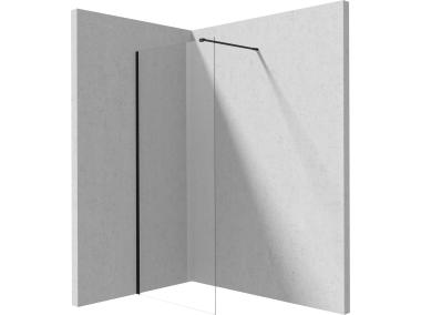 Zdjęcie: Ścianka prysznicowa walk-in 70 cm DEANTE