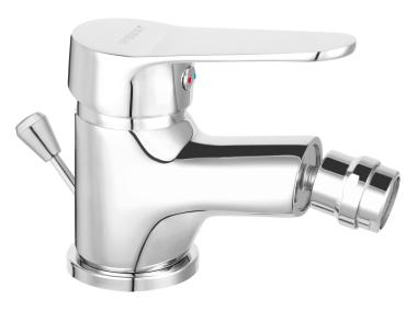 Zdjęcie: Bateria bidetowa Isso, chrom FERRO