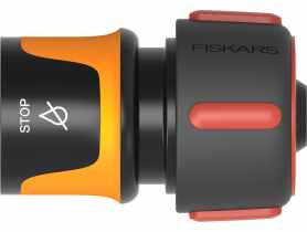 Szybkozłącze ze stopem 19 mm - 3/4 FISKARS
