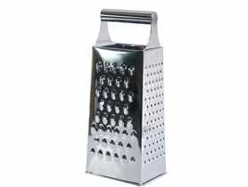 Tarka nierdzewna 24 cm SMART KITCHEN DESIGN