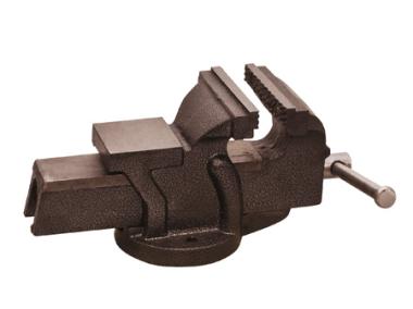 Zdjęcie: Imadło ślusarskie stałe 100 mm PROLINE