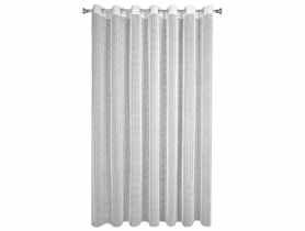 Firana gotowa Becky 350x250 cm biała EUROFIRANY