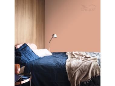 Zdjęcie: Farba do wnętrz Kolory Świata 2,5 L apetyczne Tapas DULUX