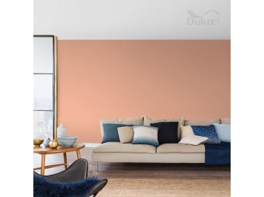 Zdjęcie: Farba do wnętrz Kolory Świata 2,5 L apetyczne Tapas DULUX