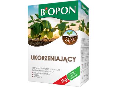 Zdjęcie: Nawóz ukorzeniający 1 kg BOPON