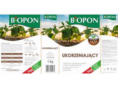 Zdjęcie: Nawóz ukorzeniający 1 kg BOPON