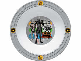 Miseczka Star Wars Rebles 14 cm DISNEY