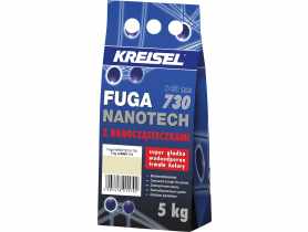 Fuga Nanotech 730 beż 2 kg KREISEL
