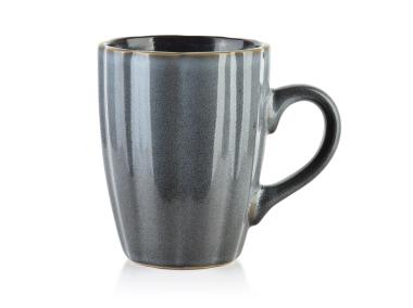 Zdjęcie: Kubek 300 ml szary BASIC NATURE