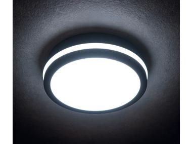 Zdjęcie: Oprawa LED Beno 24-30 W CCT-O G KANLUX