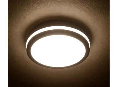 Zdjęcie: Oprawa LED Beno 24-30 W CCT-O G KANLUX