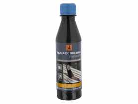 Bejca rustykalna 0,2 L żółta DRAGON