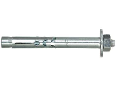 Zdjęcie: Kotwa tulejowa FSA 8x40 mm B FISCHER