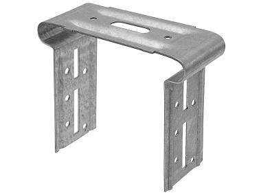 Zdjęcie: Uchwyt elastyczny Z-UE l-90 100 szt. RAWLPLUG