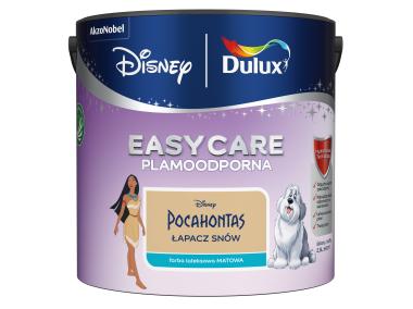 Zdjęcie: Farba lateksowa 2,5 L łapacz snów matowa EASYCARE DISNEY