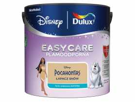 Farba lateksowa 2,5 L łapacz snów matowa EASYCARE DISNEY
