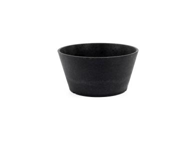 Zdjęcie: Donica Octavia Planter 15 cm czarna MULTI-DECOR