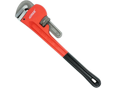 Zdjęcie: Klucz Stilson 450 mm VERKE