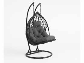 Kokon Relaks z podnóżkiem OŁER