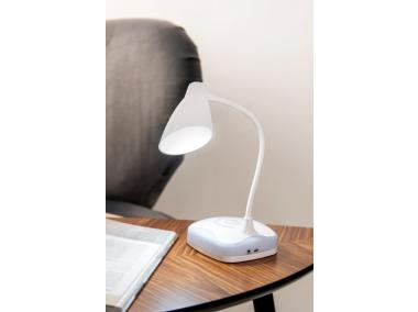 Zdjęcie: Lampka biurkowa Led Aje-Classic Plus White ACTIVEJET