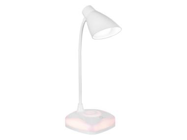 Zdjęcie: Lampka biurkowa Led Aje-Classic Plus White ACTIVEJET