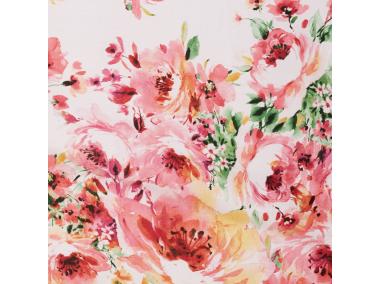 Zdjęcie: Komplet pościeli Spring 01, 140x200, 70x80 cm EUROFIRANY