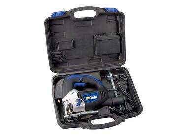 Zdjęcie: Wyrzynarka 100 mm - 750 W NUTOOL