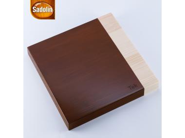 Zdjęcie: Lakierobejca Extra 2,5 L tek SADOLIN