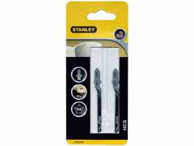 Brzeszczot wyrzynarki TYP T HCS 76/50 2 szt. STANLEY