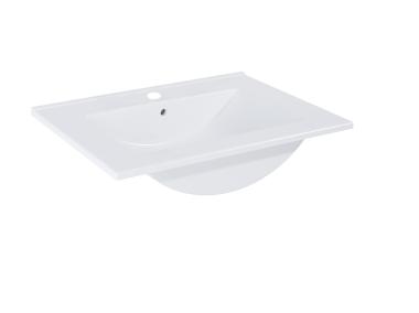 Zdjęcie: Umywalka Kyra 61 cm ELITA