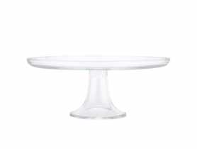 Patera gładka średnica 30 cm wysokość 12 cm EDWANEX