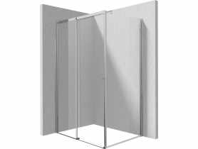 Kabina prysznicowa prostokątna 100x90 cm DEANTE
