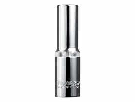 Nasadka sześciokątna 1/2 CrV 12 mm długa PRO FACHMAYER MAX