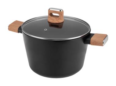Zdjęcie: Garnek wysoki Vega 22 cm 4,9 L GALICJA