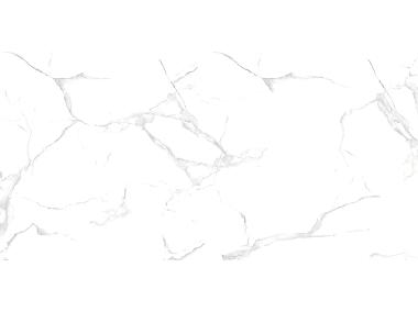 Zdjęcie: Płytka gresowa White Marble Matt 600x1200 mm CERAMIKA NETTO