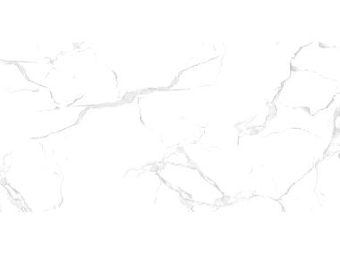 Zdjęcie: Płytka gresowa White Marble Matt 600x1200 mm CERAMIKA NETTO