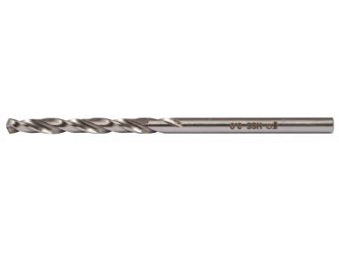 Zdjęcie: Wiertła szlifowane HSS 3x61 mm 3 szt. RAWLPLUG